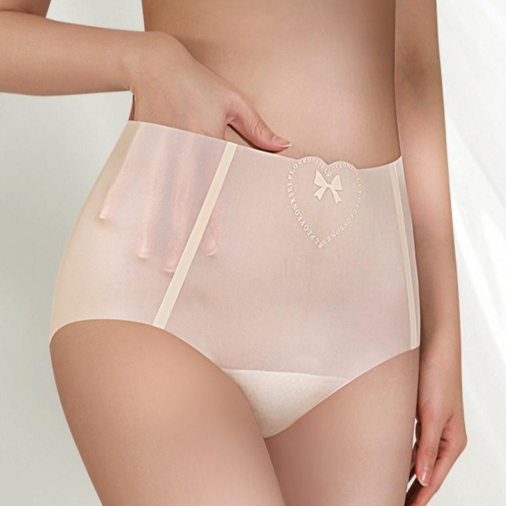 Shapewear Ice Silk Butt Lifter Briefs High Waist Seamless Underpants Postpartum M чорний
Shapewear Ice Silk Butt Lifter Briefs High Waist Seamless Underpants Postpartum M чорний