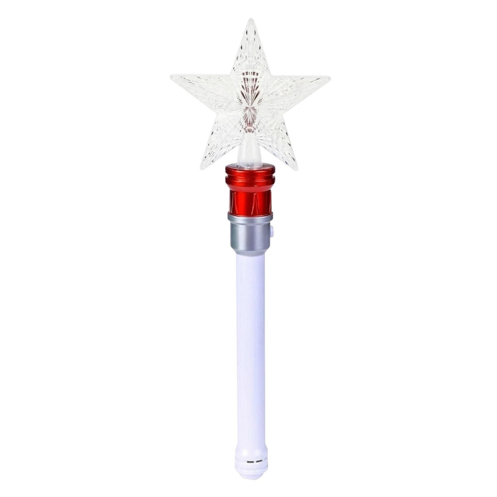 Light-Up Glow Stick — Cool, Colorful Lights — Dreamy Princess Sensory Toy — A Perfect Gift For Christmas And Birthdays One Size
Light-Up Glow Stick — Cool, Colorful Lights — Dreamy Princess Sensory Toy — A Perfect Gift For Christmas And Birthdays One Size