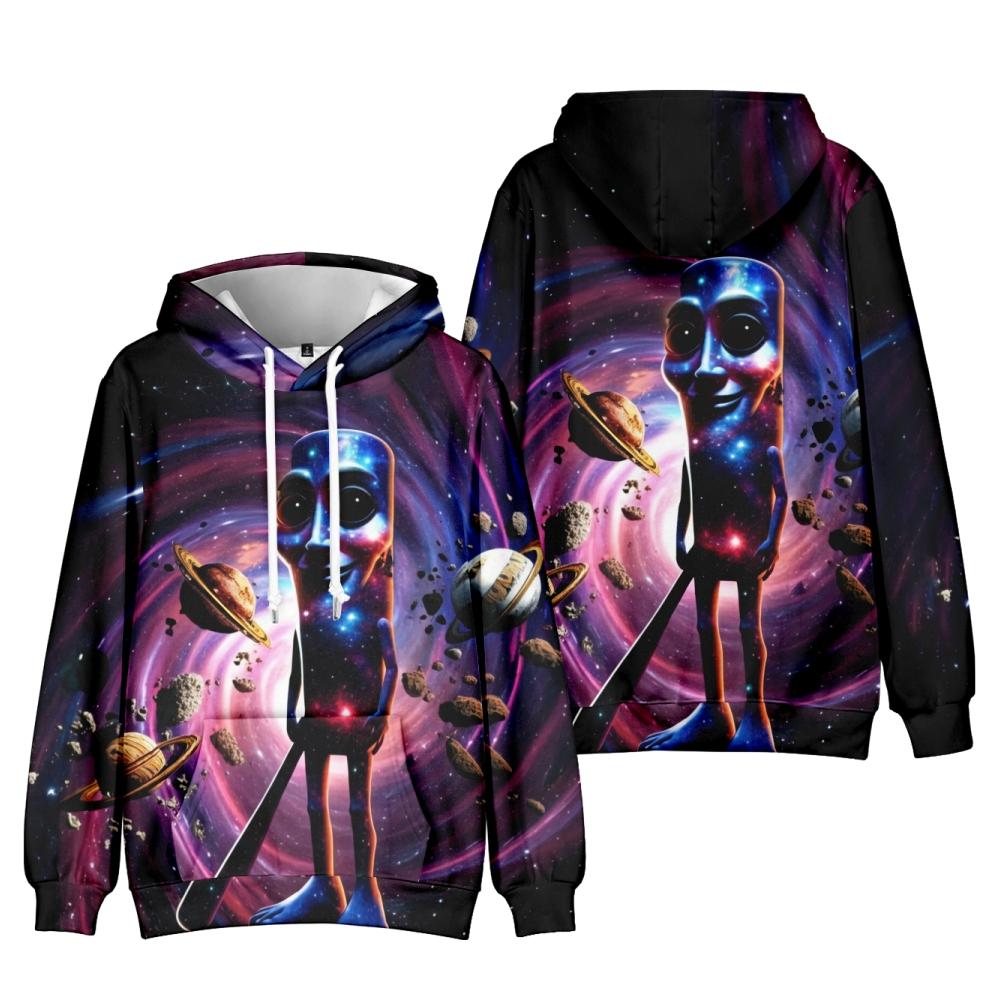 New Tungtungtung Hoodies Streetwear Cartoon Printed Hooded Sweatshirt Men Women Cosplay Sports Pullovers XXXXL різнокольоровий
New Tungtungtung Hoodies Streetwear Cartoon Printed Hooded Sweatshirt Men Women Cosplay Sports Pullovers XXXXL різнокольоровий