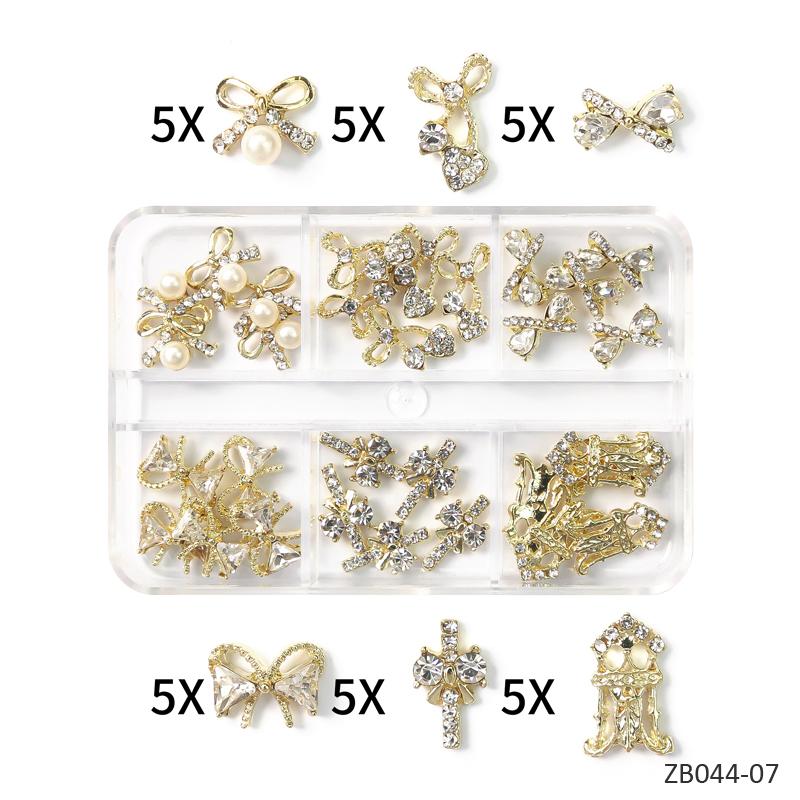 1 коробка, смешанные стили, 3D роскошные ювелирные изделия для дизайна ногтей, стразы, драгоценные камни, золотой металлический сплав, подвески для ногтей в форме бабочки, сделай сам, блестящие украшения с бриллиантами
1 коробка, смешанные стили, 3D роскошные ювелирные изделия для дизайна ногтей, стразы, драгоценные камни, золотой металлический сплав, подвески для ногтей в форме бабочки, сделай сам, блестящие украшения с бриллиантами