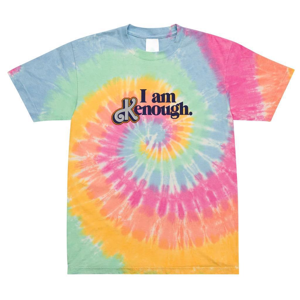 Футболка «I Am Enough», забавная футболка с надписью «I Am Kenough», модные рубашки, повседневные футболки с короткими рукавами для мужчин и женщин
Футболка «I Am Enough», забавная футболка с надписью «I Am Kenough», модные рубашки, повседневные футболки с короткими рукавами для мужчин и женщин