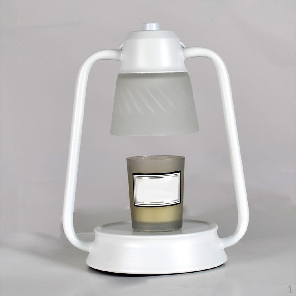Heater Nightlight білий
Heater Nightlight білий