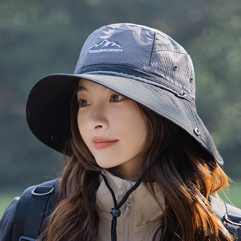 Big brim western denim sun hat quick drying waterproof anti-ultraviolet bucket hat tide One size fits all
Big brim western denim sun hat quick drying waterproof anti-ultraviolet bucket hat tide One size fits all