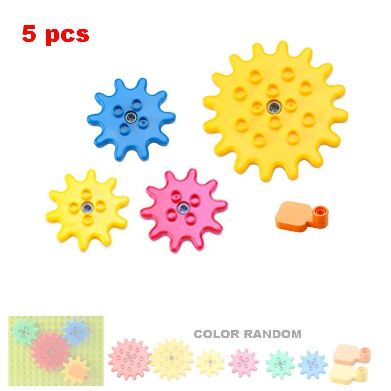 Big Building Blocks Playground Pipeline Parts Slide Ladder Swing Compatible Bricks Sets Baby Assemble Education Montessori Toys
Big Building Blocks Playground Pipeline Parts Slide Ladder Swing Compatible Bricks Sets Baby Assemble Education Montessori Toys