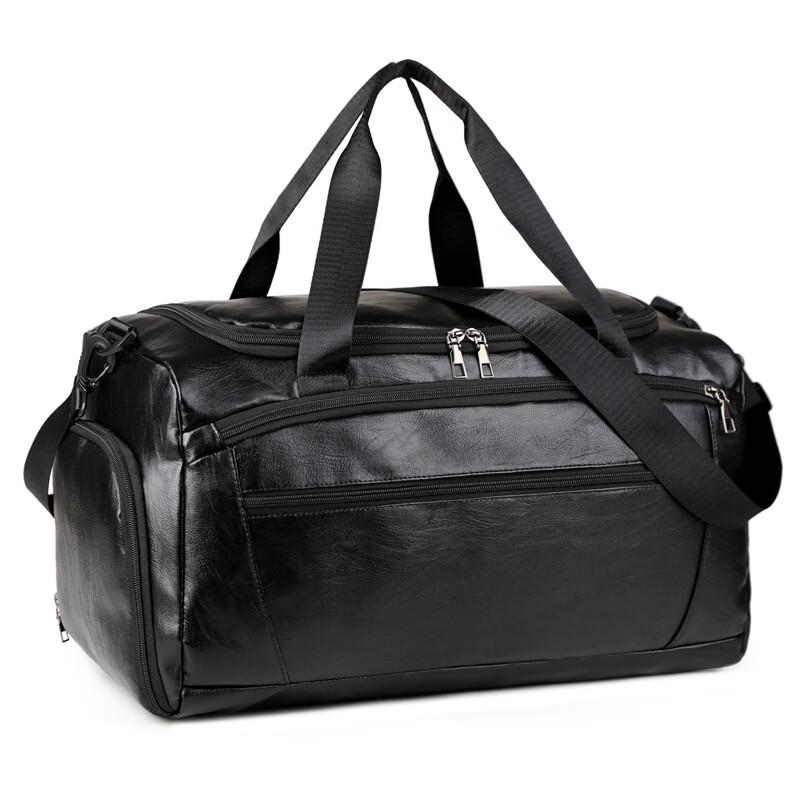 Lishen Business Travel Duffel Bag
Lishen Business Travel Duffel Bag