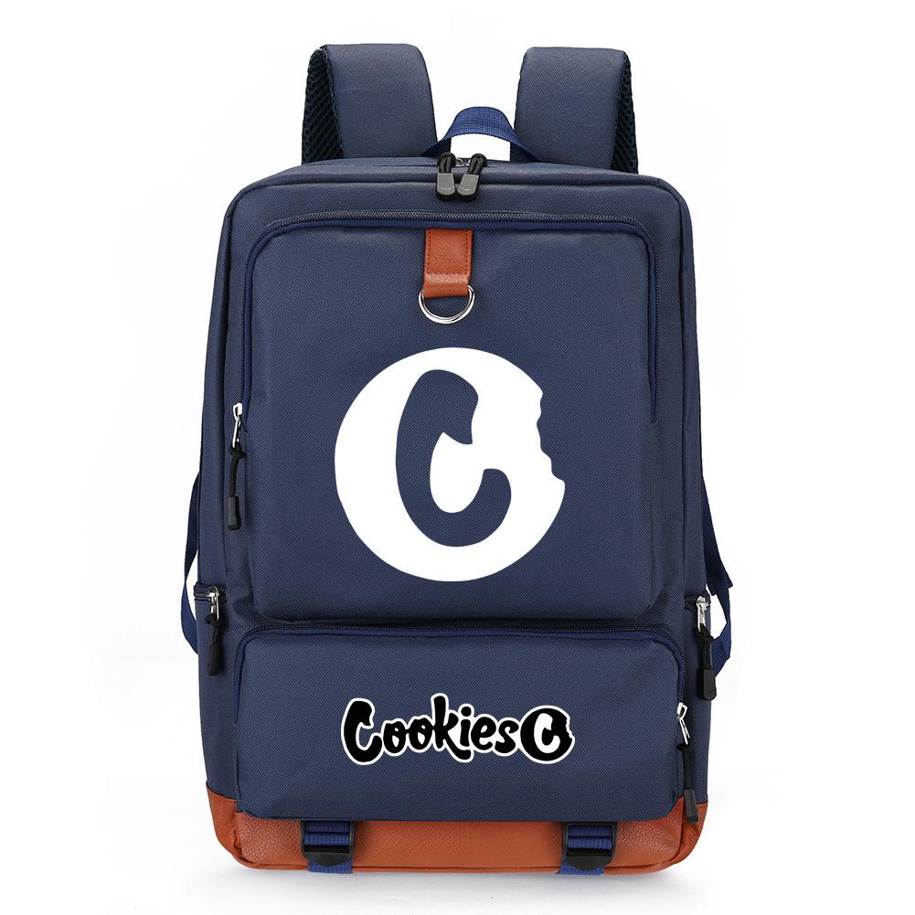 Source Cooking Peripheral Men And Women Backpack Student Bag Backpack Travel Bag Computer Bag Cigar Bag Backpack
Source Cooking Peripheral Men And Women Backpack Student Bag Backpack Travel Bag Computer Bag Cigar Bag Backpack