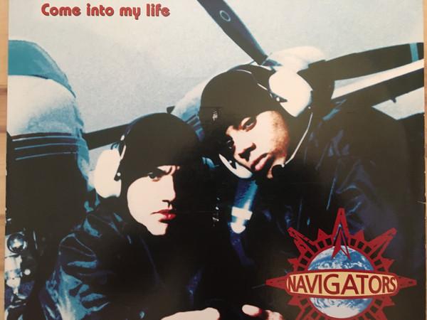 12inch Record NAVIGATORS - Come Into My Life 1881255 CNR Music 1998 Germany Dance & Electronica Used
12inch Record NAVIGATORS - Come Into My Life 1881255 CNR Music 1998 Germany Dance & Electronica Used