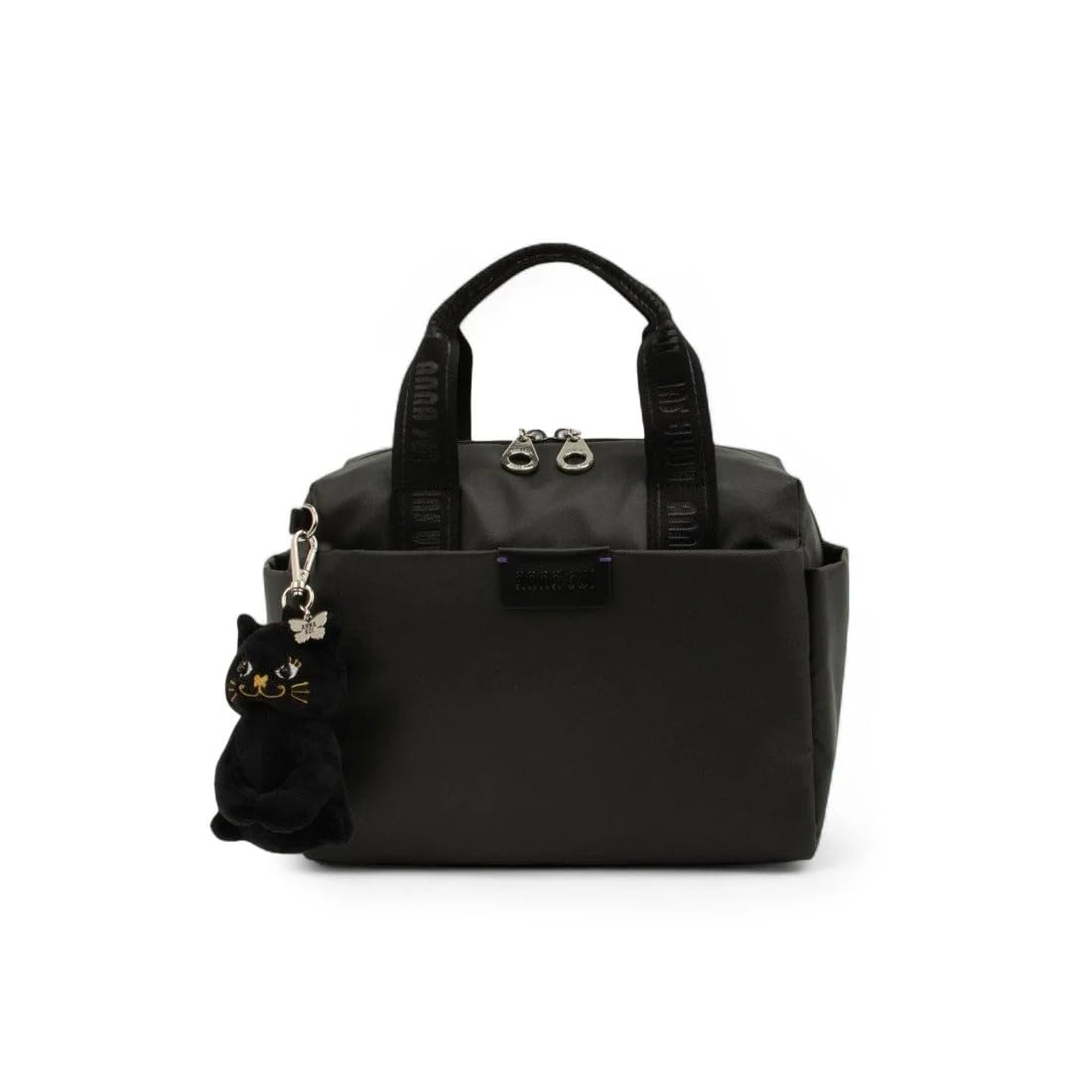 Wonder 2-way Mini Boston Bag
Wonder 2-way Mini Boston Bag