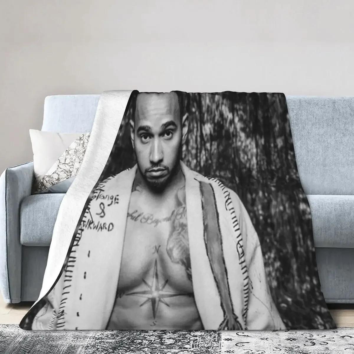 Lewis Hamilton Blanket, Facecloth Blanket Retro Camping Birthday Gift Blanket Customizable 80x120cm(31x47inch)
Lewis Hamilton Blanket, Facecloth Blanket Retro Camping Birthday Gift Blanket Customizable 80x120cm(31x47inch)