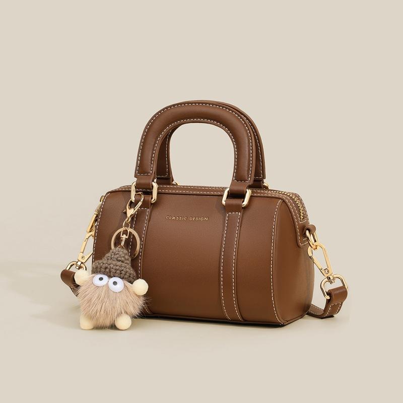 Сумка женская сумка весна/лето сумка через плечо кожаная женская сумка на одно плечо маленькая квадратная сумка сумка для боулинга коричневый
Сумка женская сумка весна/лето сумка через плечо кожаная женская сумка на одно плечо маленькая квадратная сумка сумка для боулинга коричневый