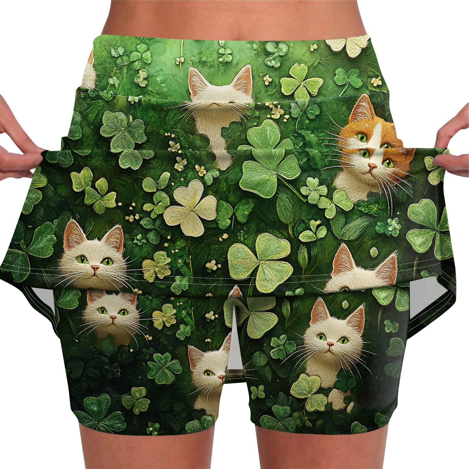 Еластичні штани-кюлоти для йоги для жінок, спортивні шорти з принтом, легкі вузькі однотонні штани з високою талією XL зелений
Еластичні штани-кюлоти для йоги для жінок, спортивні шорти з принтом, легкі вузькі однотонні штани з високою талією XL зелений