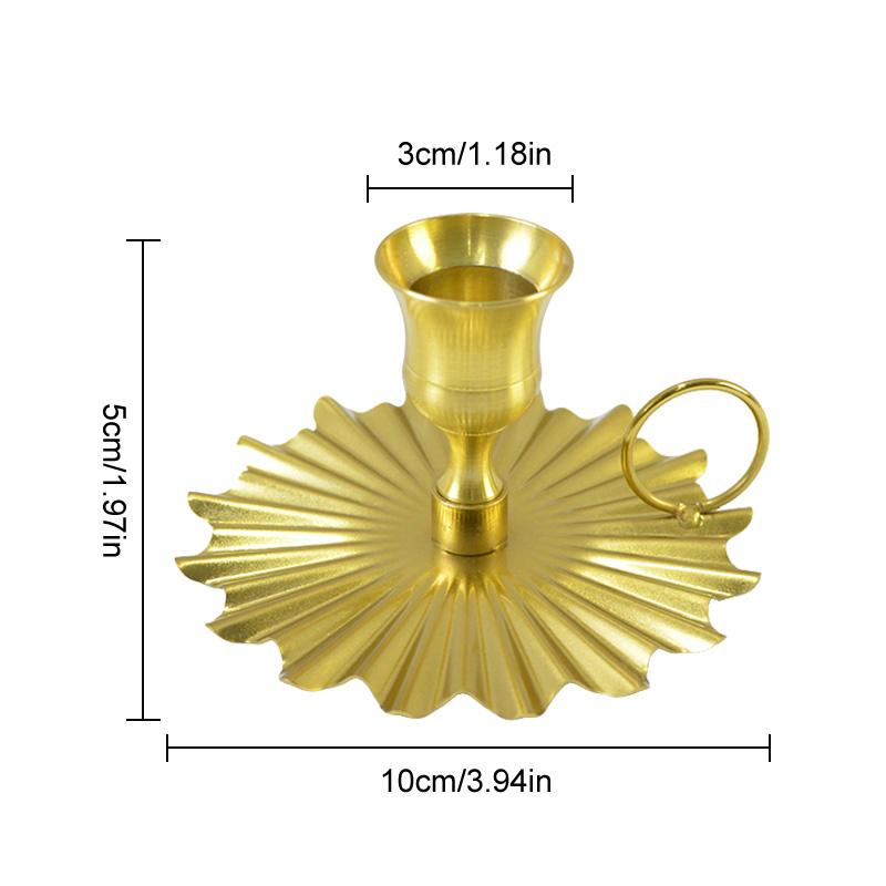 1шт подставка для свечи черный железный домашний декор металлический столб подсвечник подсвечник настольный литой декор конический подсвечник свадьба 5CM
1шт подставка для свечи черный железный домашний декор металлический столб подсвечник подсвечник настольный литой декор конический подсвечник свадьба 5CM