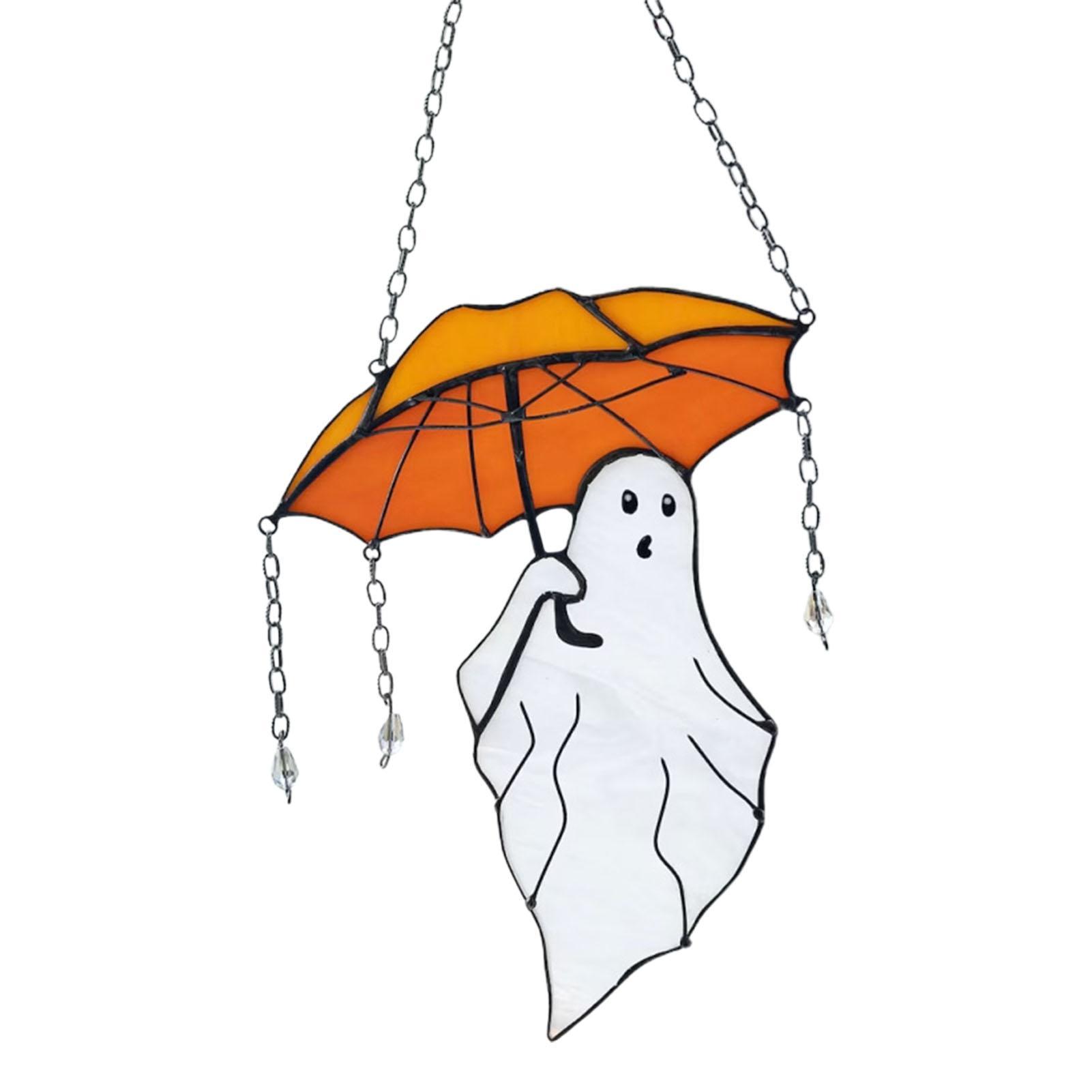 Акриловый зонтик, декор для призрака, подвеска для автомобиля, внутреннее зеркало заднего вида, очаровательные аксессуары для автомобиля
Акриловый зонтик, декор для призрака, подвеска для автомобиля, внутреннее зеркало заднего вида, очаровательные аксессуары для автомобиля