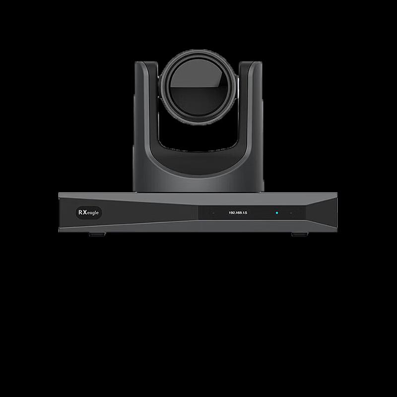 Rxeagle RX T901A HD Audio IP Conference Terminal (CN version)
Rxeagle RX T901A HD Audio IP Conference Terminal (CN version)