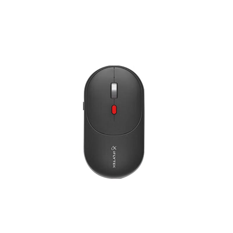 iFLYTEK AI Smart Mouse AM30
iFLYTEK AI Smart Mouse AM30