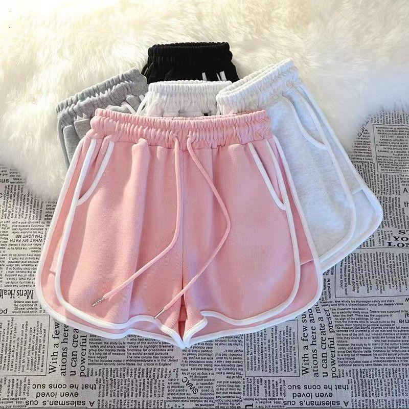 Summer Women s Pink Casual Athletic Shorts - Loose Fit Comfortable Home Sleep Pants 3-Inch Length Shorts 2XL
Summer Women s Pink Casual Athletic Shorts - Loose Fit Comfortable Home Sleep Pants 3-Inch Length Shorts 2XL