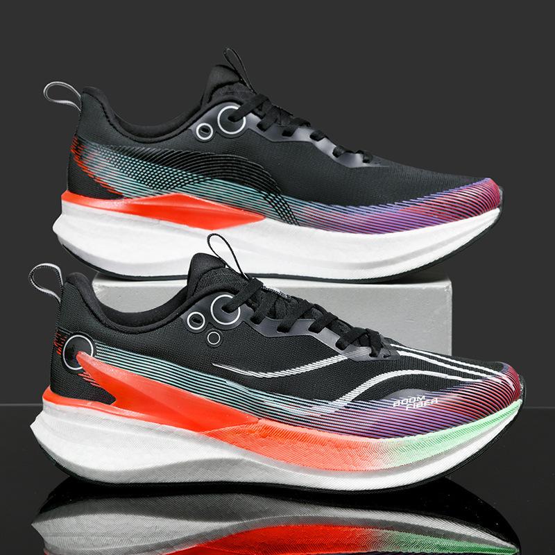 Fashion Pro Running Shoes New Snake Limited Running Shoes Professional Racing Carbon Board Sneakers Young and Young 44
Fashion Pro Running Shoes New Snake Limited Running Shoes Professional Racing Carbon Board Sneakers Young and Young 44