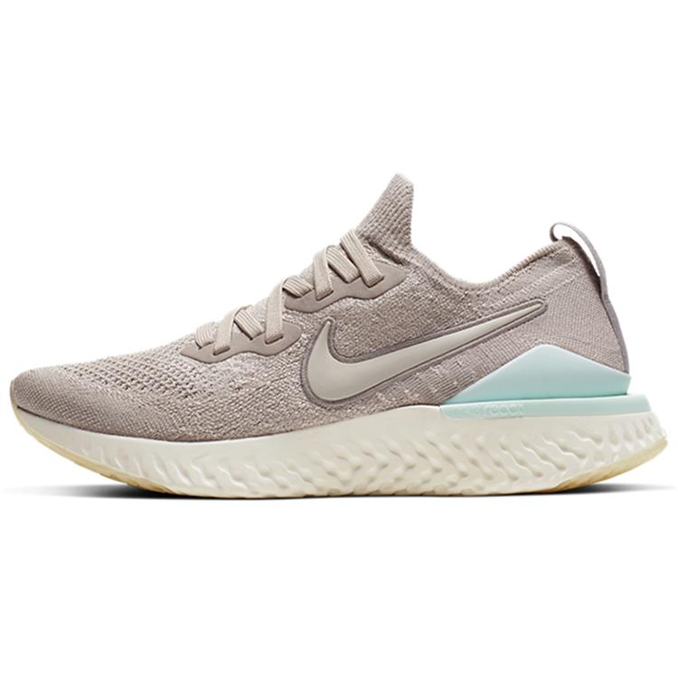 Nike Epic React Flyknit 2 Moon Particle Teal Tint Women s BQ8927-200 35.5
Nike Epic React Flyknit 2 Moon Particle Teal Tint Women s BQ8927-200 35.5
