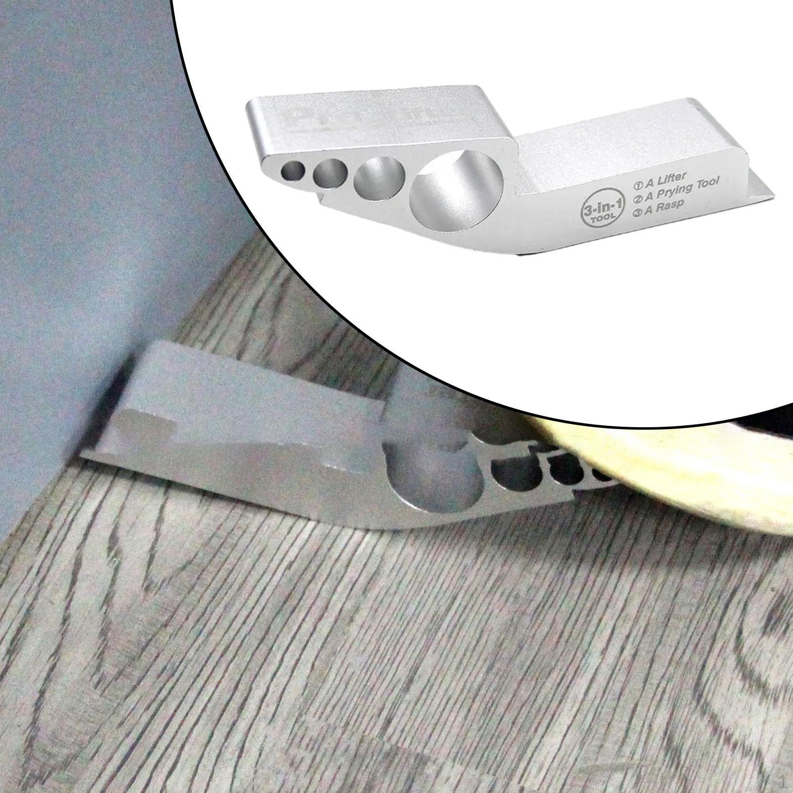Foot Operated Drywall Lift Lifting Device Multipurpose for Wall Panels Doors Sturdy Length 17cm
Foot Operated Drywall Lift Lifting Device Multipurpose for Wall Panels Doors Sturdy Length 17cm