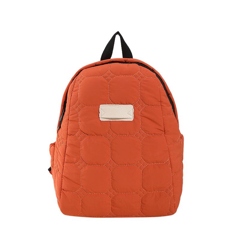 New Little Fresh Backpack for Women s Japanese Style Simple, Casual, Lightweight, Waterproof Backpack, Persalized Fashi Brand Bag
New Little Fresh Backpack for Women s Japanese Style Simple, Casual, Lightweight, Waterproof Backpack, Persalized Fashi Brand Bag