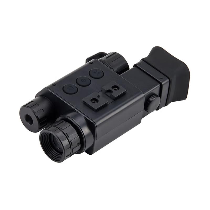 ORPHA D1mini Helmet-Mounted Digital Night Vision Device
ORPHA D1mini Helmet-Mounted Digital Night Vision Device