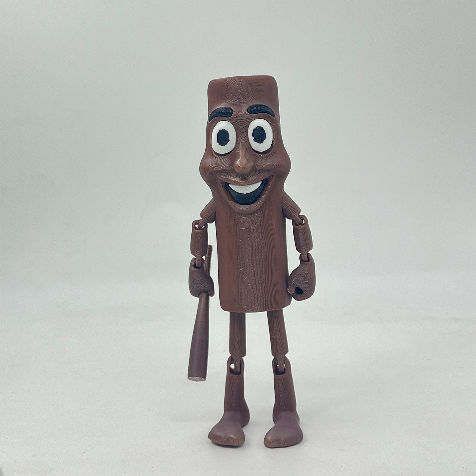 Фигурка коллекционная фигурка включает в себя сменную голову, руки и аксессуары ВИДЕО One Size
Фигурка коллекционная фигурка включает в себя сменную голову, руки и аксессуары ВИДЕО One Size