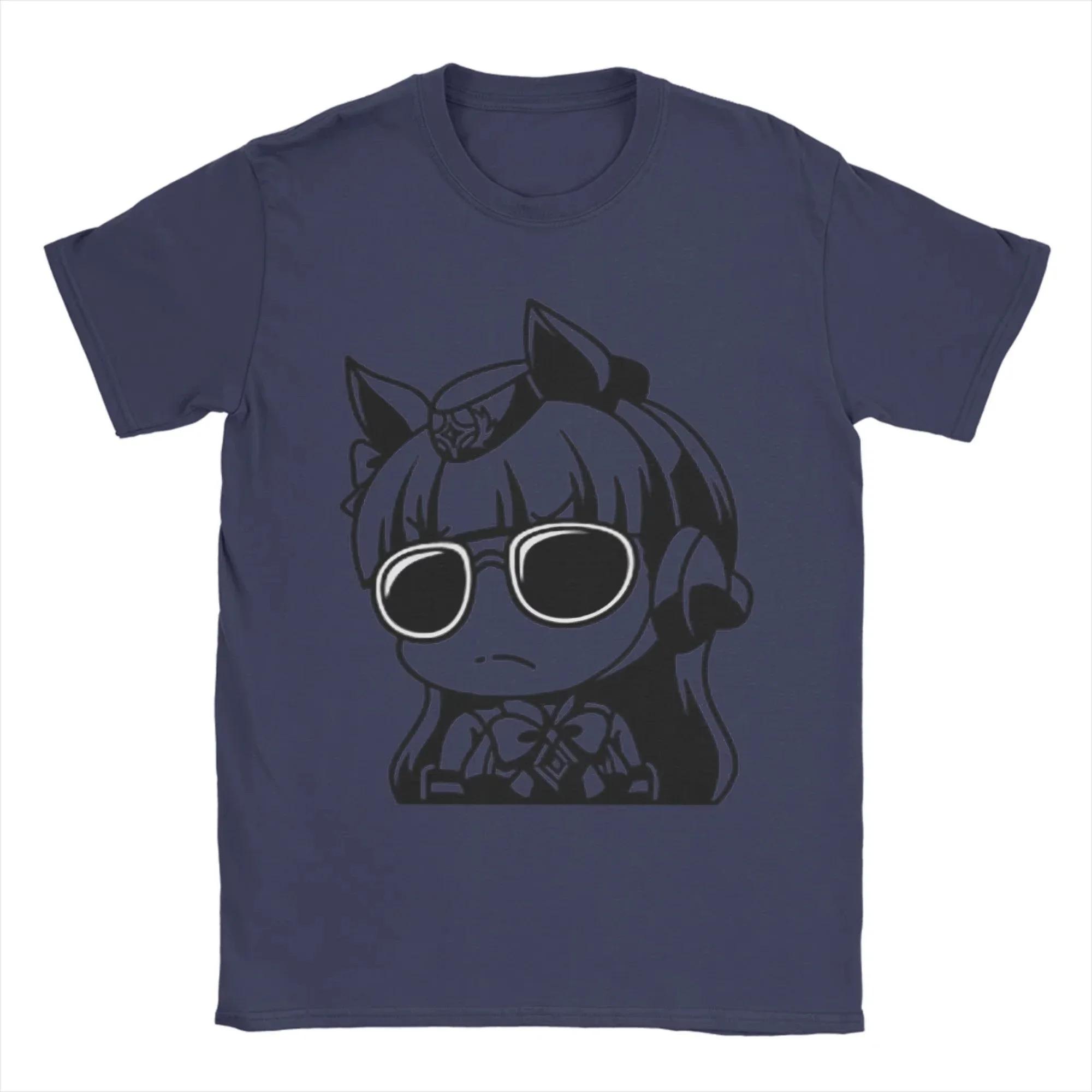 Goldship Uma Musume Sunglasses T Shirts for Men Pure Vintage T-Shirts Crew Neck Tees Short Sleeve Tops Woman Clothing XXXL
Goldship Uma Musume Sunglasses T Shirts for Men Pure Vintage T-Shirts Crew Neck Tees Short Sleeve Tops Woman Clothing XXXL