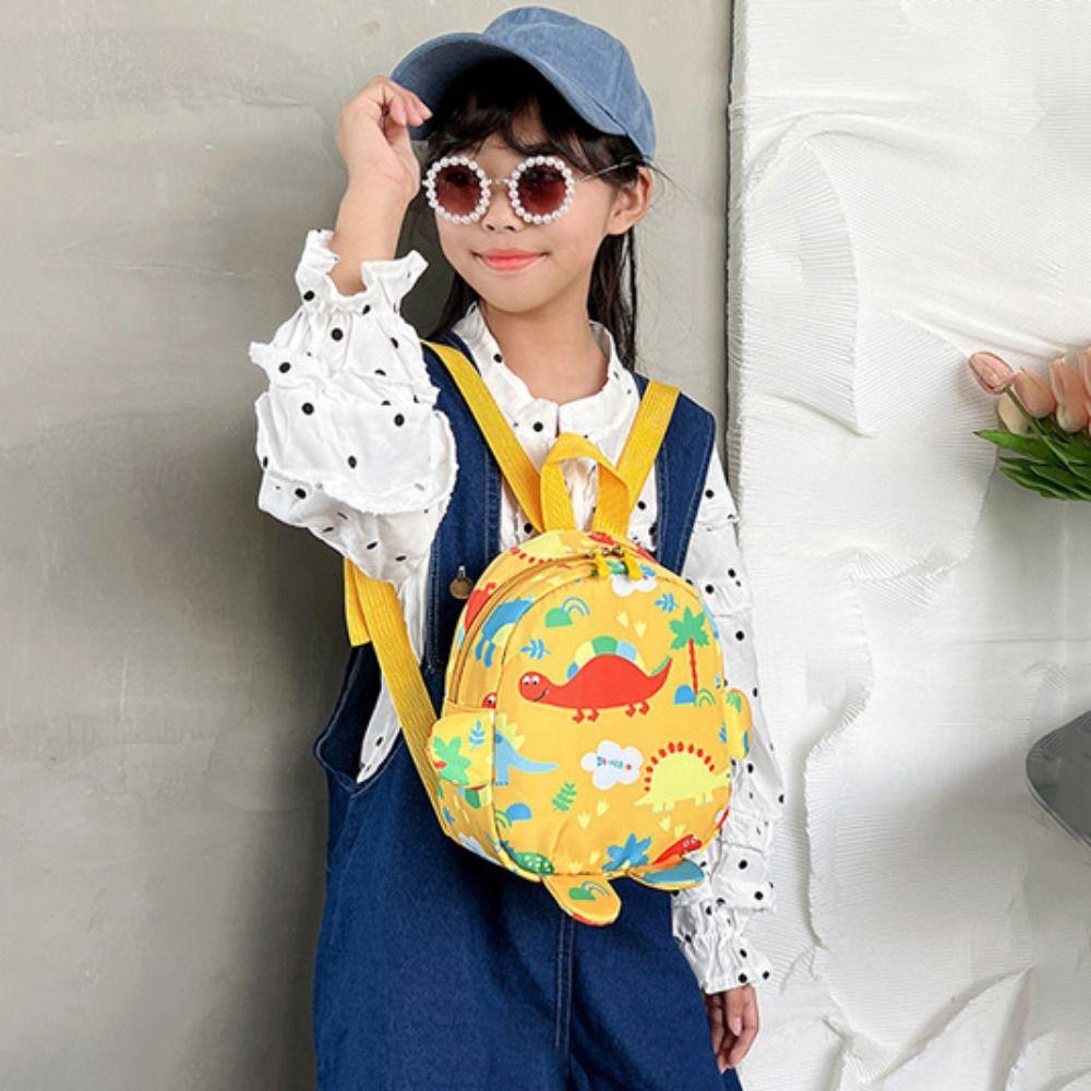 Cartoon Kindergarten Schoolbag Cute Children School Bags Dinosaur Baby Backpacks Travel розовый
Cartoon Kindergarten Schoolbag Cute Children School Bags Dinosaur Baby Backpacks Travel розовый