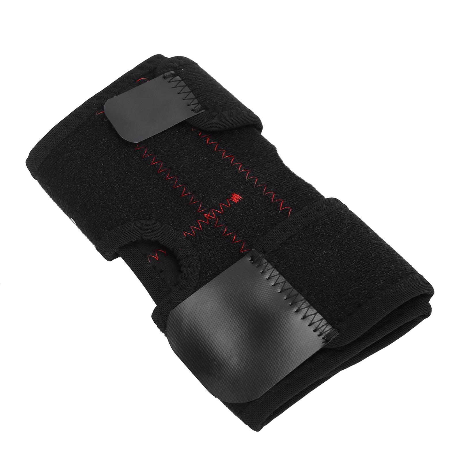 Elbow Brace Sports Injury Recovery Tendonitis Arthritis Pain Relief Elbow Stabilizer DualSpring
Elbow Brace Sports Injury Recovery Tendonitis Arthritis Pain Relief Elbow Stabilizer DualSpring