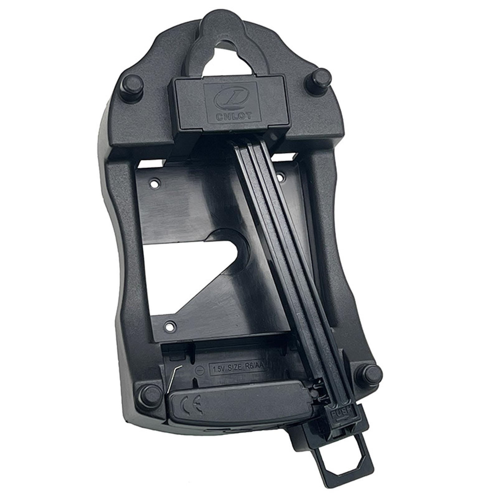 Кварцевые приводы DIY Unit Black Pendulum Clock Movement Пустой корпус без механизма для домашнего декора и поделок
Кварцевые приводы DIY Unit Black Pendulum Clock Movement Пустой корпус без механизма для домашнего декора и поделок