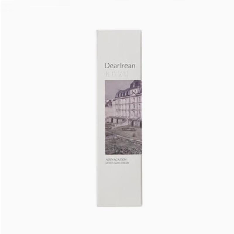Unique Eileen Rhine Daytime Hydrating Hand Cream
Unique Eileen Rhine Daytime Hydrating Hand Cream