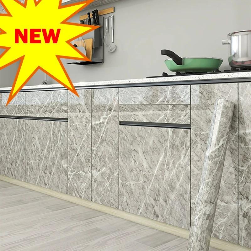55cm Kitchen Cabinets Wallpaper Easy to Clean Adhesive Wall Wallpaper Cooking Bench Peel Off Adhesive Tape Sticker Self-adhesive 55cmX1m
55cm Kitchen Cabinets Wallpaper Easy to Clean Adhesive Wall Wallpaper Cooking Bench Peel Off Adhesive Tape Sticker Self-adhesive 55cmX1m