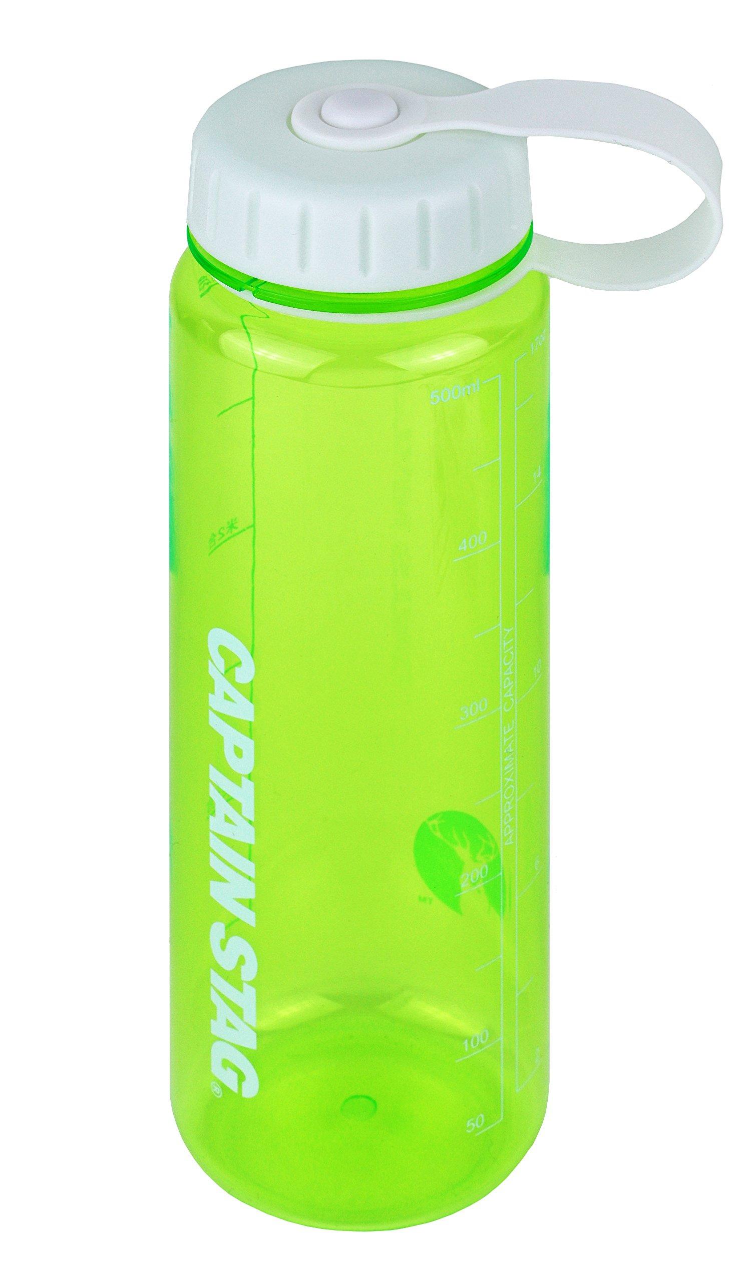 CAPTAIN STAG Water Sports Water Direct with Rice Green Bottle, Bottle, Bottle, 500ml, Drinking, Scale, 3.3 Cups, UE-3382
CAPTAIN STAG Water Sports Water Direct with Rice Green Bottle, Bottle, Bottle, 500ml, Drinking, Scale, 3.3 Cups, UE-3382