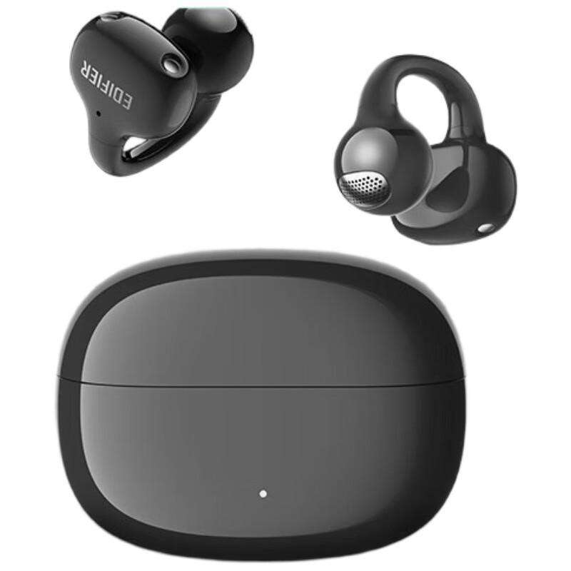EDIFIER Comfo Clip Q Open-Ear Bluetooth Sports Headset
EDIFIER Comfo Clip Q Open-Ear Bluetooth Sports Headset