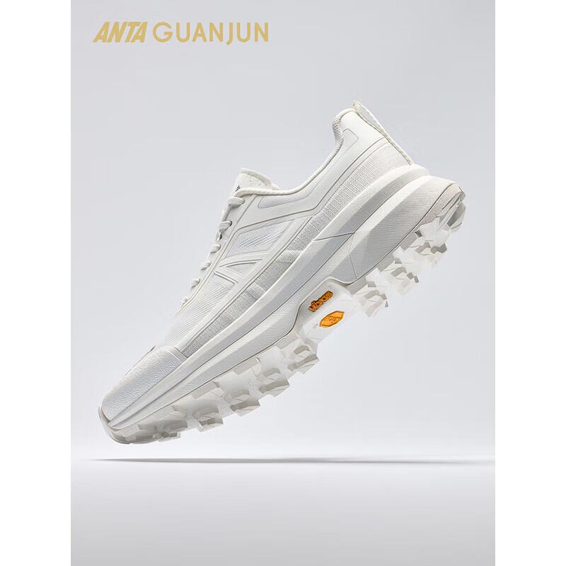 ANTA Champion Outdoor Kaishan 3 Running & Hiking Shoes 36.5
ANTA Champion Outdoor Kaishan 3 Running & Hiking Shoes 36.5