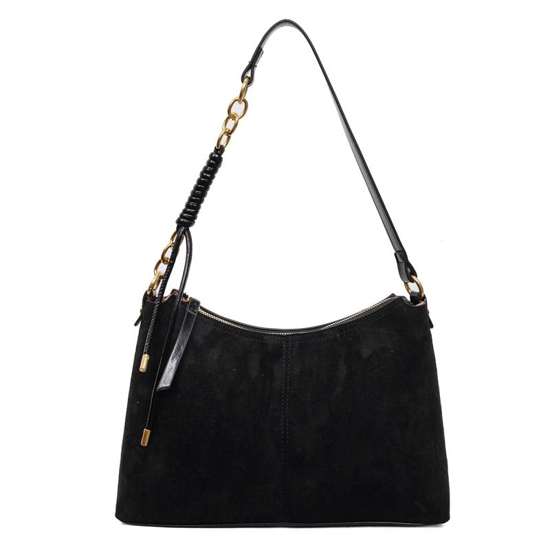 2025 Autumn & Winter New Solid Faux Suede Square Shoulder Bags Simple Fashion Versatile Large Capacity Crossbody Bags for Women чёрный
2025 Autumn & Winter New Solid Faux Suede Square Shoulder Bags Simple Fashion Versatile Large Capacity Crossbody Bags for Women чёрный