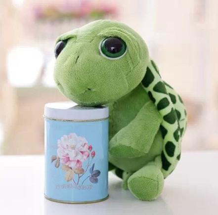 20-30 cm latest arrived cartoon Large eyes green turtle plush toy tortoise Wedding dolls child present cushion birth date pillow large dimension -A11008
20-30 cm latest arrived cartoon Large eyes green turtle plush toy tortoise Wedding dolls child present cushion birth date pillow large dimension -A11008