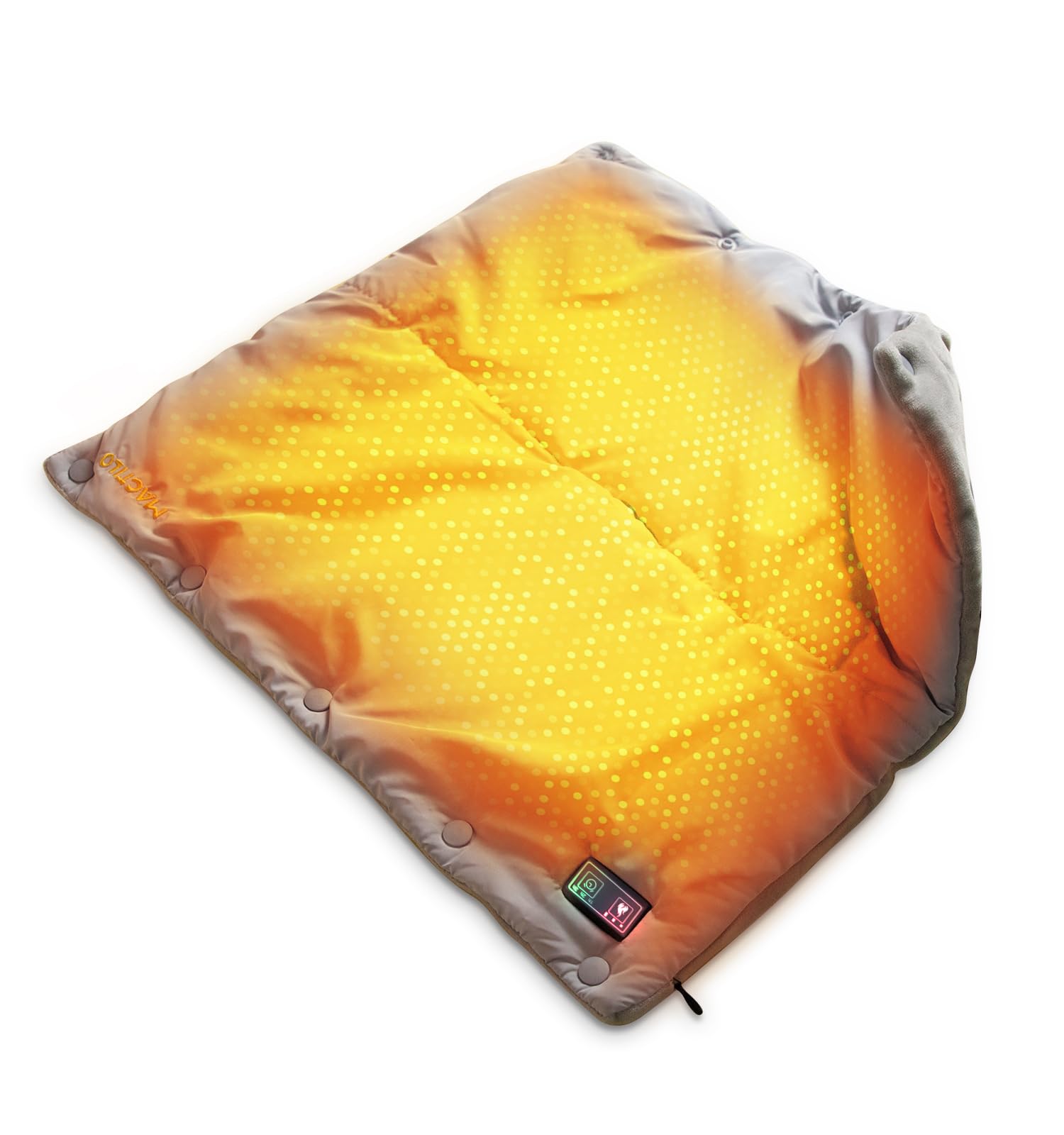 Hot hot 10 seconds instant timer Japanese carbon fiber electric electric electric lap hot water 40 x 45 cold protection sleeping in the storage bag
Hot hot 10 seconds instant timer Japanese carbon fiber electric electric electric lap hot water 40 x 45 cold protection sleeping in the storage bag