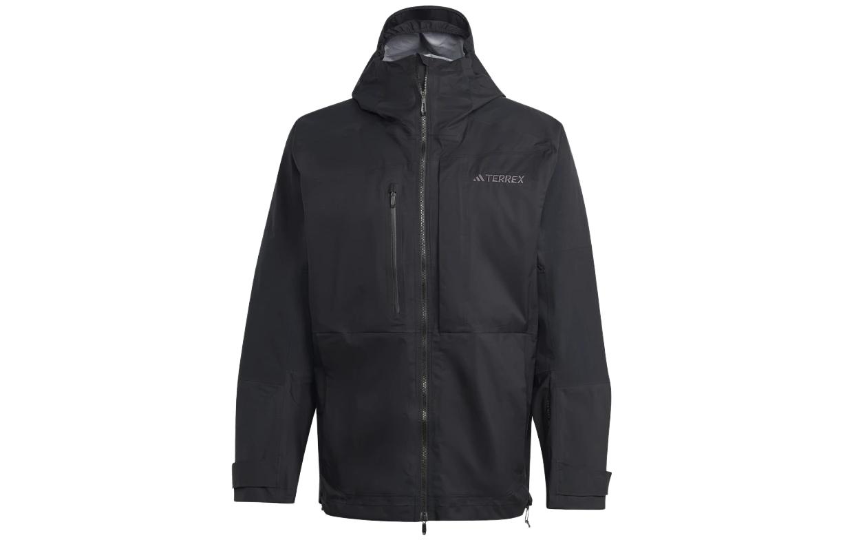Adidas Jackets Men s Black Hooded Moderate Other HN2921 XXL
Adidas Jackets Men s Black Hooded Moderate Other HN2921 XXL
