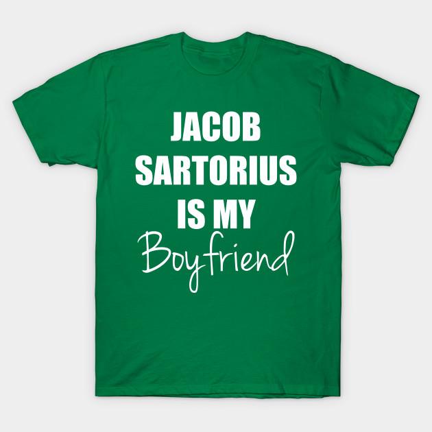 Unisex Fashion TShirt Jacob Sartorius Is My Boyfriend Tshirt Print TShirt Plus Size S-5XL T-Shirt 100%Cotton Tops O Neck Short Sleeve Tees M зелёный
Unisex Fashion TShirt Jacob Sartorius Is My Boyfriend Tshirt Print TShirt Plus Size S-5XL T-Shirt 100%Cotton Tops O Neck Short Sleeve Tees M зелёный