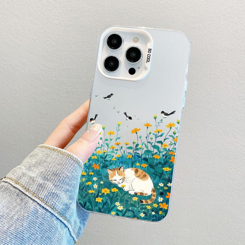 Лазерный чехол для телефона с кошкой в море цветов для iPhone 15 16 14 Pro Max Plus 17 Pro Max 11 12 13 Mini Pro Max Ударопрочные чехлы iPhone 13 mini
Лазерный чехол для телефона с кошкой в море цветов для iPhone 15 16 14 Pro Max Plus 17 Pro Max 11 12 13 Mini Pro Max Ударопрочные чехлы iPhone 13 mini