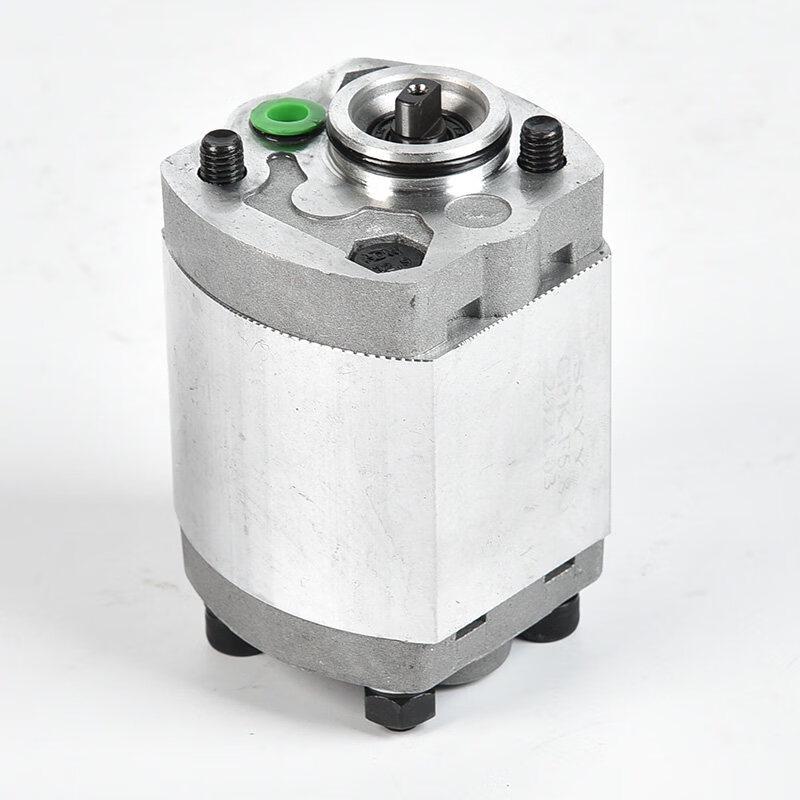 CBK-F2.5 Hydraulic Oil Pump
CBK-F2.5 Hydraulic Oil Pump
