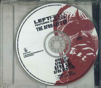 CD LEFTFIELD, DJUM DJUM - The Afro-Left EP HAND23CD Hard Hands 1995 Япония Танцевальная & Электроника Б/У
CD LEFTFIELD, DJUM DJUM - The Afro-Left EP HAND23CD Hard Hands 1995 Япония Танцевальная & Электроника Б/У