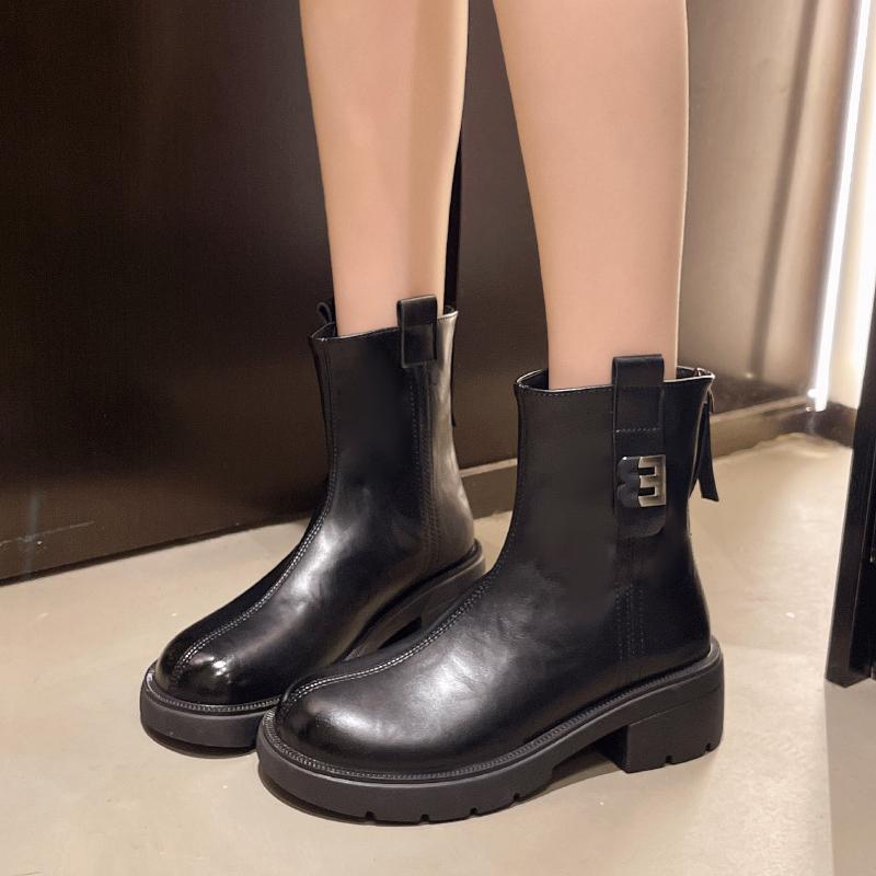 2025Новые Зимние Женские Ботинки Роскошные Повседневные Кожаные Ботинки На Высоком Каблуке Ботильоны для Женщин Плюшевые Теплые Снежные Ботинки Botas Mujer 35
2025Новые Зимние Женские Ботинки Роскошные Повседневные Кожаные Ботинки На Высоком Каблуке Ботильоны для Женщин Плюшевые Теплые Снежные Ботинки Botas Mujer 35
