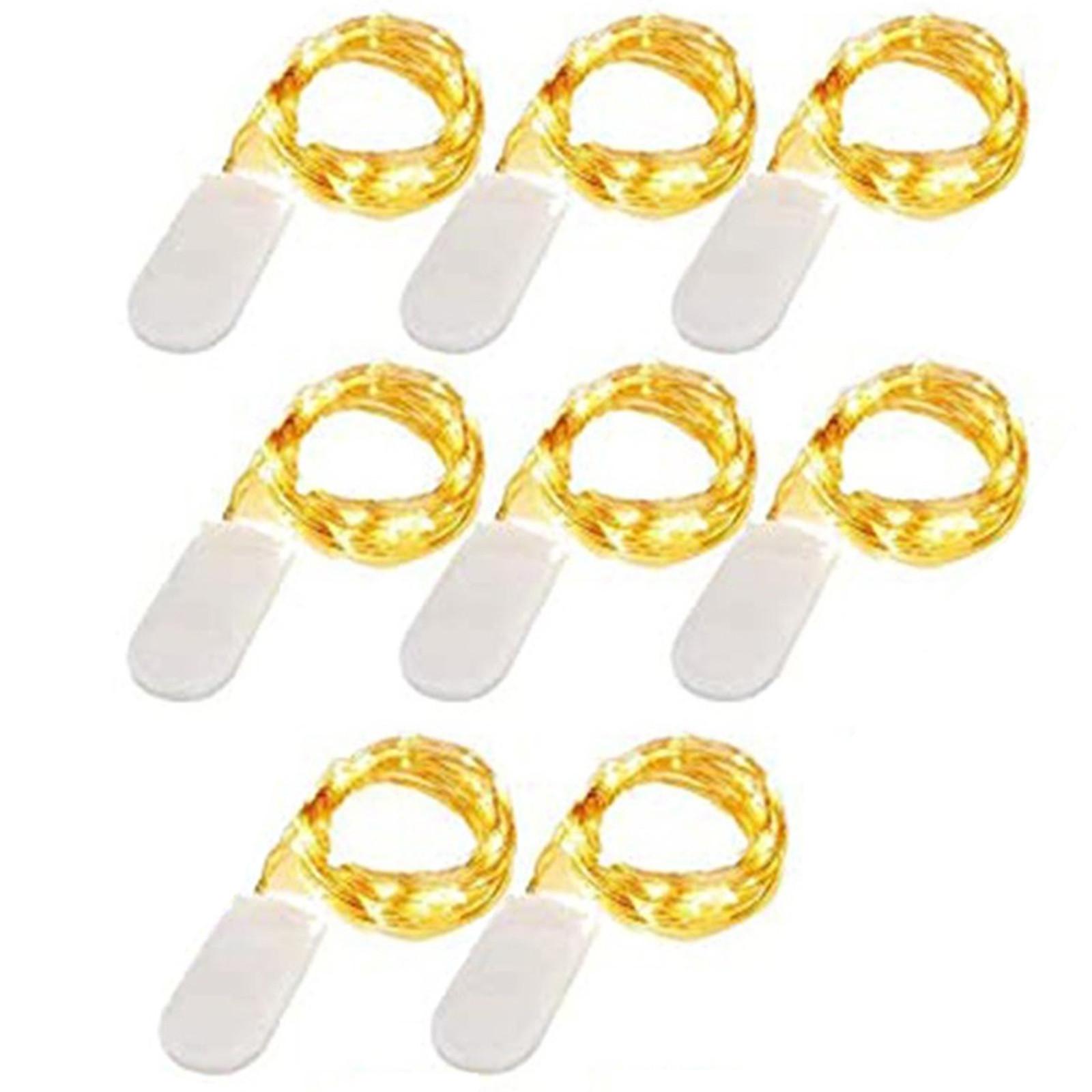 Светодиодные гирлянды, гирлянды на батарейках, упаковка из 8 медных проводов, 3 м, 30 светодиодов
Светодиодные гирлянды, гирлянды на батарейках, упаковка из 8 медных проводов, 3 м, 30 светодиодов