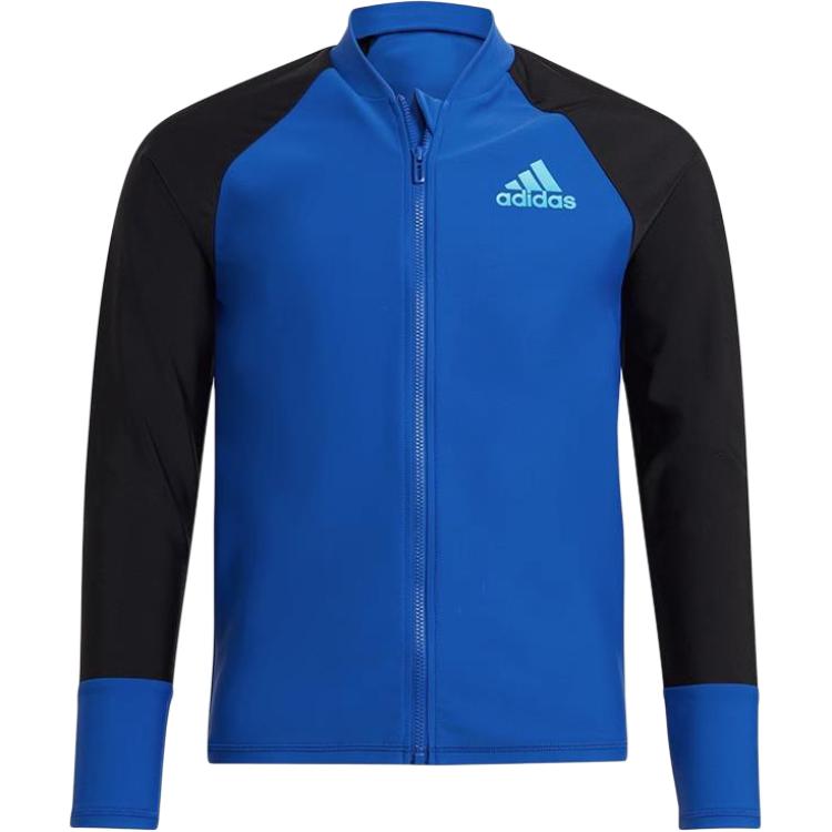 Adidas Jackets & Coats Blue Black Teenagers GT5069 140
Adidas Jackets & Coats Blue Black Teenagers GT5069 140