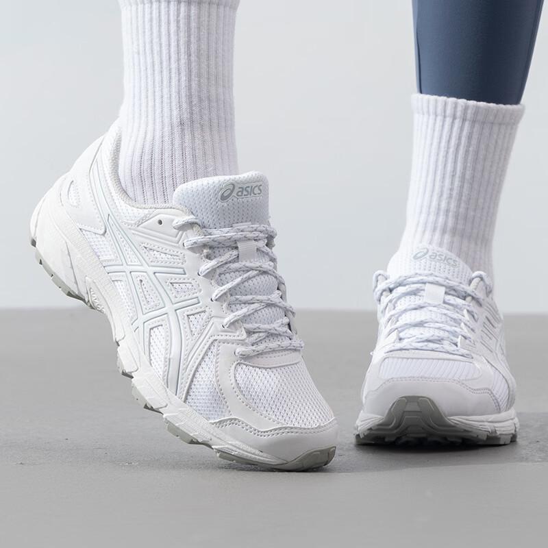 ASICS JOG 100T Series Running Shoes US 6
ASICS JOG 100T Series Running Shoes US 6