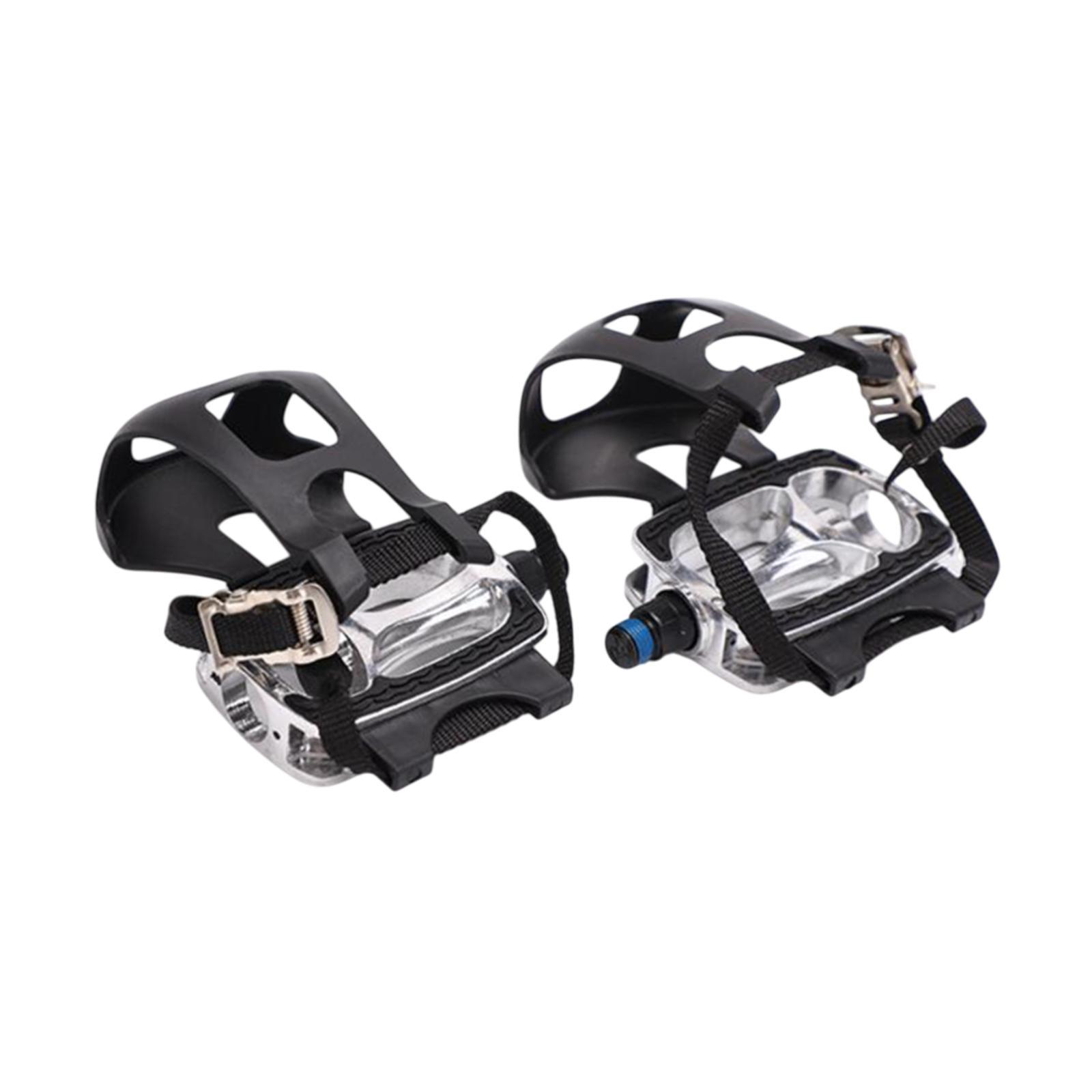 Bicycle Pedals Multifunction Exercise Bike Pedals Replacement for Stationary Bikes Exercycle Outdoor Bicycles Repair Parts чёрный
Bicycle Pedals Multifunction Exercise Bike Pedals Replacement for Stationary Bikes Exercycle Outdoor Bicycles Repair Parts чёрный