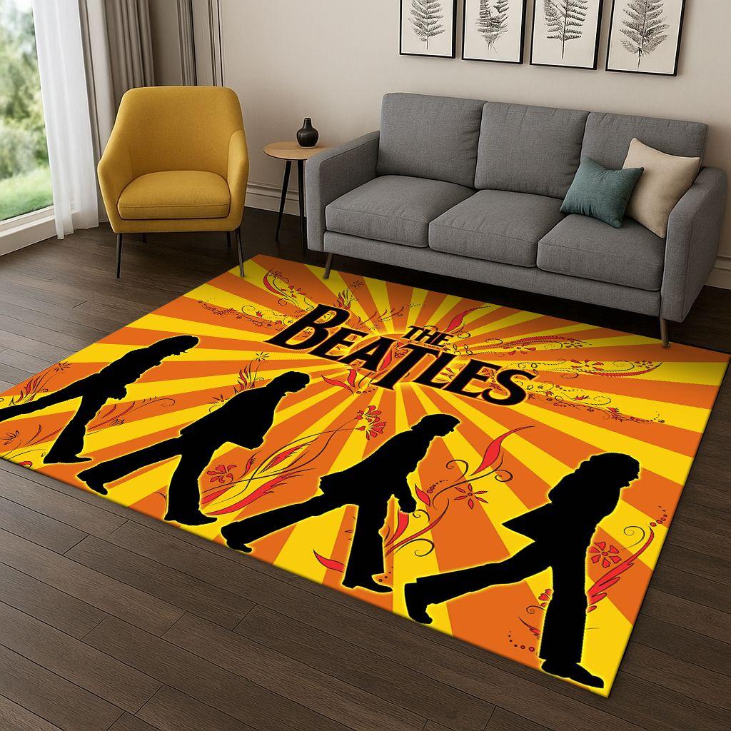 3D B-Beatles Rock Band Musci Star Carpet Rug for Bedroom Living Room Sofa Home Decor,kids PlayArea Rug Non-slip Floor Mat Gift 40x60cm
3D B-Beatles Rock Band Musci Star Carpet Rug for Bedroom Living Room Sofa Home Decor,kids PlayArea Rug Non-slip Floor Mat Gift 40x60cm