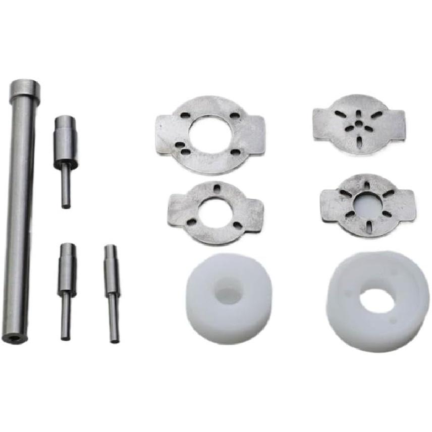 Motor Disassembly Tool Compatible With 3 3 3 Pro 3T Camera Yaw Roll Pitch Motors
Motor Disassembly Tool Compatible With 3 3 3 Pro 3T Camera Yaw Roll Pitch Motors